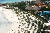 Barceló Maya Colonial - All Inclusive Hôtels à : Solidaridad