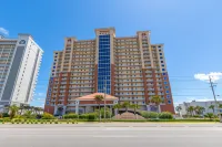 San Carlos Unit 607 Hotels in Gulf Shores