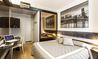 Airport Hotel Malpensa