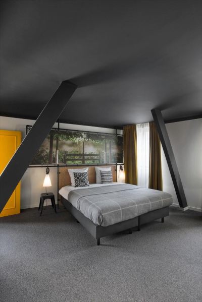 その他 ズーム ホテルの写真