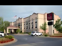 Comfort Suites Woodstock