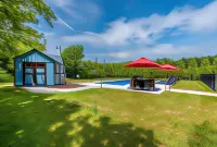 The Homestead B&B