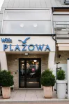 Willa Plażowa Hotels in Wisełka