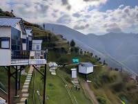 Nivriti Stays Hotels in Tehri Range