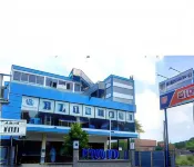 Permata Inn Slawi Hotel dekat Masjid Agung Kabupaten Tegal