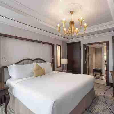 Raffles Makkah Palace Rooms