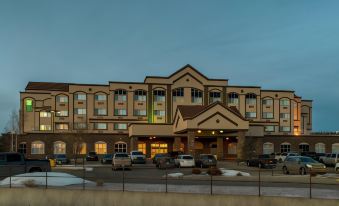 Holiday Inn Lethbridge