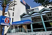 Motel 6 Los Angeles Hollywood