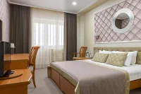 Hotel Siberia Iebc