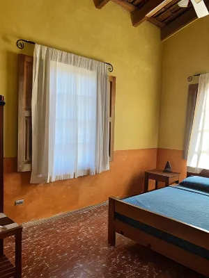 Hostel Iguana Azul فنادق في 