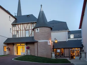 Relais des Trois Châteaux Hôtel-Restaurant - Teritoria