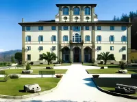 Villa Tuscolana Hotel in zona Soc. Apostolato Cattolico - Pallottini
