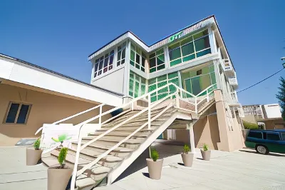 Chill Out Hotel Hotels in 