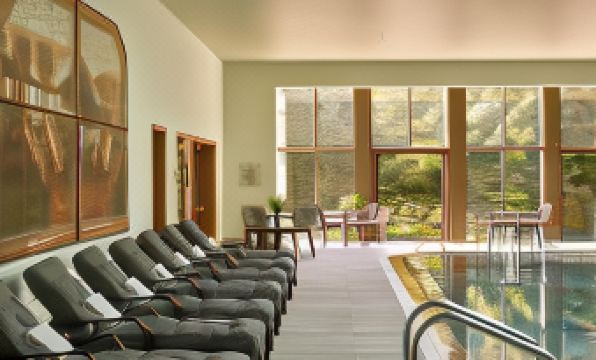 로지 앳 애시퍼드 캐슬