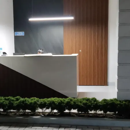 Hotel Insta 18