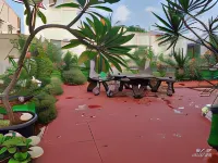 Luxre Homes - Villa in Koramangala