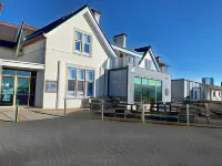 The Powfoot Hotel, Annan فنادق في بونس آن سولوی