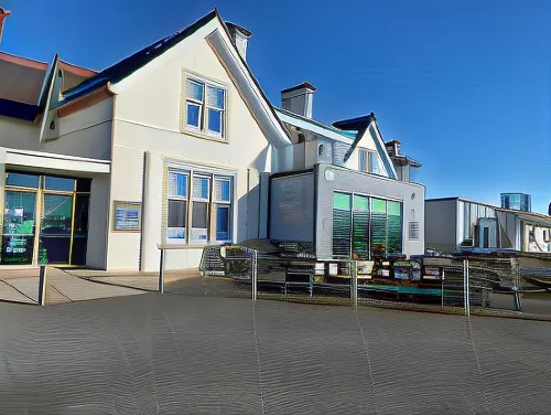 The Powfoot Hotel, Annan Hotels in Bowness-on-Solway