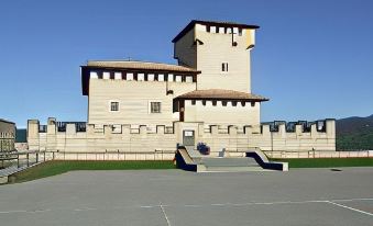 Casa Rural Lagun Etxea