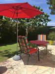 Les Villas du Triangle - Chambres d'hôtes Hotels in Marguerittes