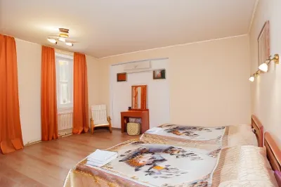 Stil Guest House