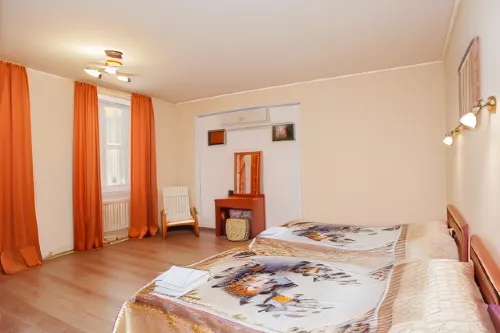 Stil Guest House