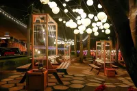TTC Dreamy Hill Resort (Unlimited Access to TTC World - Thung Lung Tinh Yeu) Hotels in Lac Duong District