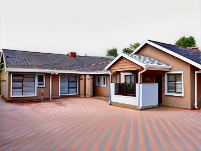 Lauren Palace Guest House