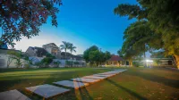 Royal Brongto Hotel Hotels in Mantrijeron