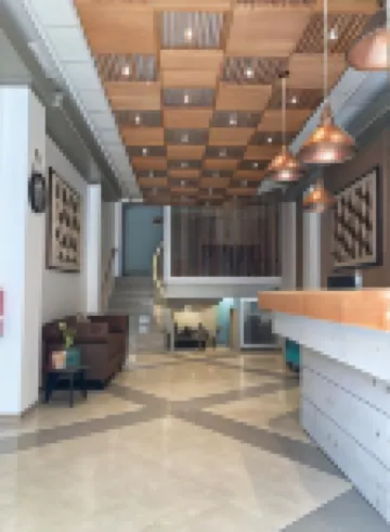 Hotel Gavina Express Hotels in Arica