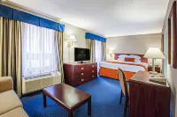 Wyndham Garden Monterrey Norte Các khách sạn ở San Nicolas De Los Garza