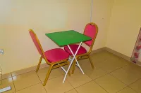 Sadrina Comfort Cottages Kyanja Kampala Hotels in Matugga