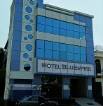 帝國藍酒店
