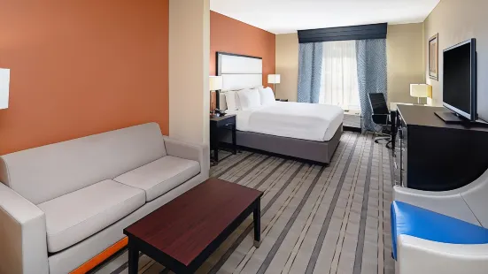 Holiday Inn Express & Suites Atlanta NE - Duluth