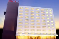 GCC Northside Hotel Hotels near Maxus Mall
