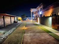 The Shed Venue & Boutique Hotel Отели в г. 