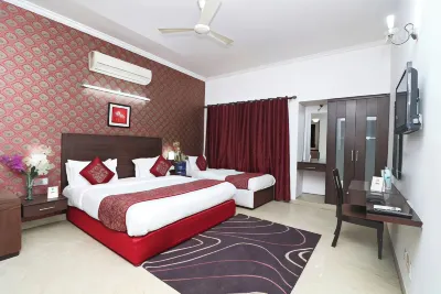 Jashn's Inn Hotels near Kerala Store (Varghese)