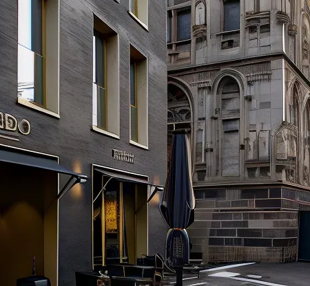 Legend Hotel