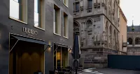 Legend Hotel Hotels in Cologne