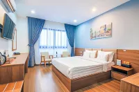 Grand Lee Hotel Các khách sạn ở TP. Hồ Chí Minh