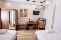 Sun and Sand Guest House