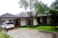 The Priangan Guest House @ Buniseuri Hotels in Panjalu Subdistrict