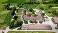 Appartements am Rindhof Hotels in der Nähe von Stein ErlebnisPfad Am Zeilberg