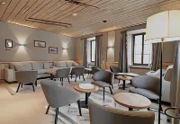 Hotel Brocco & Posta Hotel di Vals