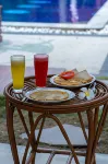 RaCottage Mandalika Hotels in Sengkol