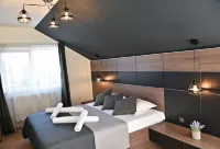 綠木住宅酒店 - 泳池