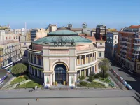 Amorgiù Luxury Suites