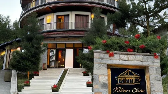 Hotel Kulla e Arte