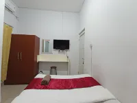 Hdn Airport Village Hotel a Sedati Gede