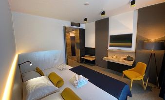 Hotel Leonardo